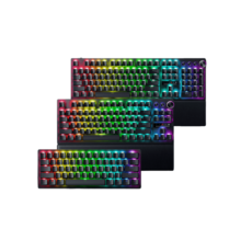 Razer 雷蛇 Huntsman V3 Pro 獵魂光蛛 鍵盤, V3 Pro Mini