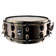 MAPEX 黑豹小鼓 14吋 黃銅野貓 小鼓 BPBR4551ZN 美鼓打擊, 1個