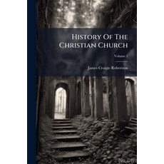 (英文圖書)History Of The Christian Church: To The Pontificate Of Gregory The Great A.d. 5... 平裝版, Nabu Press, 英文