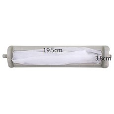 東芝洗衣機濾網 (大) S-15 台灣製造, 1個