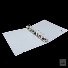 두루픽 A6 6공 바인더 다이어리 커버 포토카드바인더