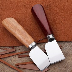가죽 공예용 날카로운 가죽 커팅 재단칼 나이프