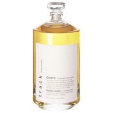 Track oil 護髮油, 1個, 90ml