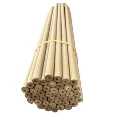 comein168 濃艾草香氛棒，持久香氣，冥想瑜珈適用, 濃艾草