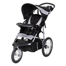 Baby Trend Expedition® Jogger Phantom, Stroller