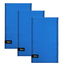 송월타월 빅다이아몬드 때밀이 타월 60, 파랑, 1개입, 3개