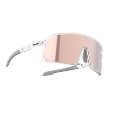 펜디오 사틴 자전거고글 스포츠 선글라스 변색 미러 클리어 렌즈 3종구성, (변색) 3. 클리어 크리스탈, 1개