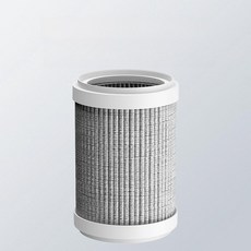 실내 흡연 집진기 냄새제거 필터 사무실 공기정화 베란다, MK-K01 공기청정기 필터, 기본 모델명/품번