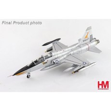 Hobby Master 1:72 F-5B 1104 ROCAF HA33002 戰鬥機模型, 1個