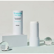 韓國 Dr.Bio 積雪草/茶樹涼感水潤防曬棒21g(SPF50 PA /6個月以上適用), 1個, 21g
