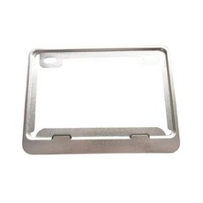 오토바이 번호판 프레임 홀더 방지 전후면, 1. SV1, 1개