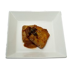 [ 배가네 반찬 ] 두부조림, 1개, 180g