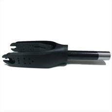 M365 PRO 1S Lite 스쿠터 액세서리와 호환용 커버가있는 앞바퀴 브래킷 전기 스쿠터 포크, 그리고, 2개, A12