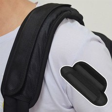 다양한 가방 끈 어깨 보호 스트랩 쿠션 패드