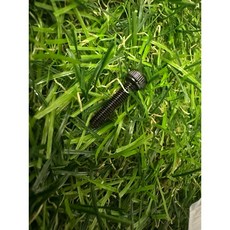 （台灣快速出貨 ）娃娃機微動開關螺絲 防甩片螺絲, 內六角螺絲