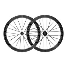 CADEX 50 ULTRA 空力碟煞輪組 碟煞輪組 - 吉興單車, 1個, XDR