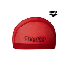 아레나 메쉬 수모 A6AC1AS11, RED, 1개
