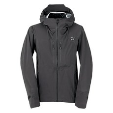 DAIWA DR-2208J 防水外套 旋鈕式調整 彈性 易於移動 柔軟舒適, L