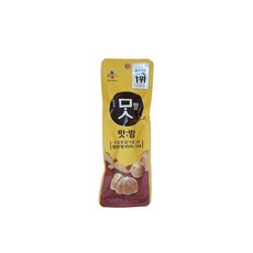 CJ제일제당 맛밤 42g 24개