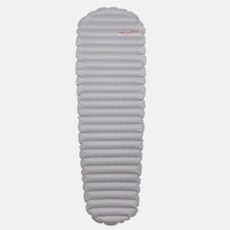 【Rab】Ultrasphere 超輕量保暖充氣睡墊 4.3 深鉛錫灰 No.QMA06DPWREGREG