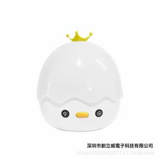 DFMEI 星空燈led遙控藍牙夢幻圖案投影儀兒童生日禮物投影燈氛圍燈, 1個, 皇冠充電遙控藍牙款6套投影片:1