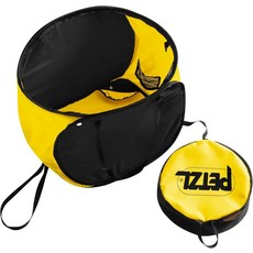 PETZL 이클립스 접이식 스로우라인 큐브 S03Y
