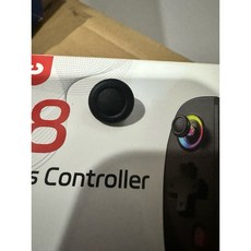 D8 手把搖桿頭 蘑菇頭 提升遊戲體驗 精準操作 多種顏色可選, 1個