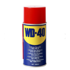 실속형 WD-40 35ML, WD-40 220mm, 1개
