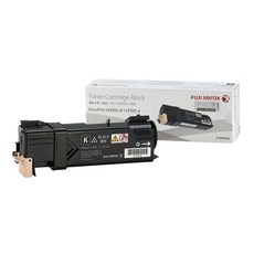 Fuji Xerox 碳粉匣, 1個, 含稅 >> 含發票, 黑色
