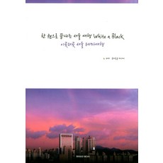 한 권으로 끝내는 서울 여행 White n Black:이곳저곳 서울 테마여행, 흥미로운 미디어 저