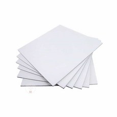 포맥스 백색 5T 60x45 중 폼아트재료