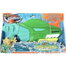 NERF 超威水槍 恐龍限定款 HF0496, 1個