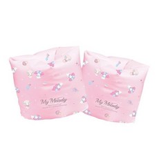 [웨이브위시]산리오 마이멜로디 암링 튜브