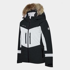 지프로그 세실리 스키복 보드복 자켓 레드