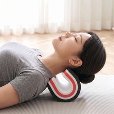 에너딕 넥가드 목 스트레칭 홈케어, 1개