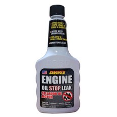 제이mall 아브로ABRO 엔진오일 누유방지제/스탑리크(EQ-414), 1개