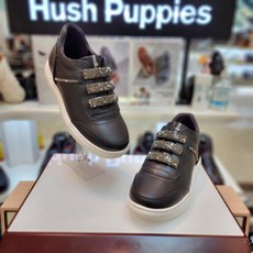 허시파피여성 발 편한 5cm 키높이 경량 스니커즈 3fq461_CA2499652