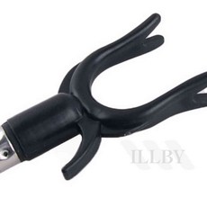 일비 가제트손 900-1500mm 가제트집게 양말집게 악어집게, 1개