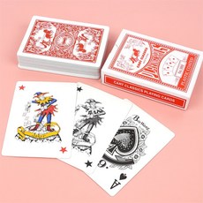 [최가상점] 트럼프 카드 보드게임