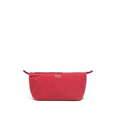 빔바이롤라 로고 스트랩 메이크업 파우치