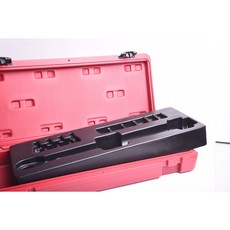 SENECA 51件式旋具起子頭工具組，多功能螺絲刀套裝，家用維修工具, 1個, 吹氣盒裝（只可郵寄宅配）, 旋具起子頭工具組