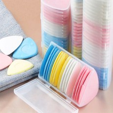 헬띵즈 재봉 초크 10개입 컬러초코