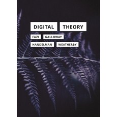 (영문도서)Digital Theory Paperback, Meson Press, English, 9781517920197
