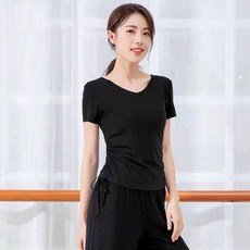 바지 탱고복 팝콘댄스복