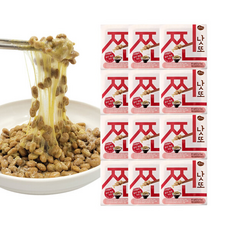 (현대홈쇼핑)맑은물에 찐낫또(냉동), 24개, 45.5g