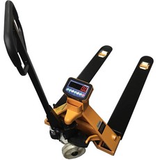 【我心如秤】XCS系列油壓拖板秤 叉車秤 2T X 0.5Kg, XCS-M  2T*0.5Kg