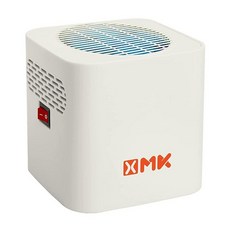 XMK RV 냉장고 팬 3 000 RPM 모터 RV 냉장고 팬 쉬운 켜고 끄기 스위치 다중 측면 통풍구로 냉장고 내부를 효율적으로 냉각 내구성 있는 구조 음식을 더 오, 베이지