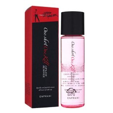 엔프라니 원샷 원킬 립 앤 아이 리무버, 100ml, 1개