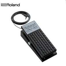 Roland EV-5 Expression Pedal (익스프레션 페달 건반용), 1개