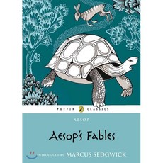 Aesop's Fables, Puffin Books